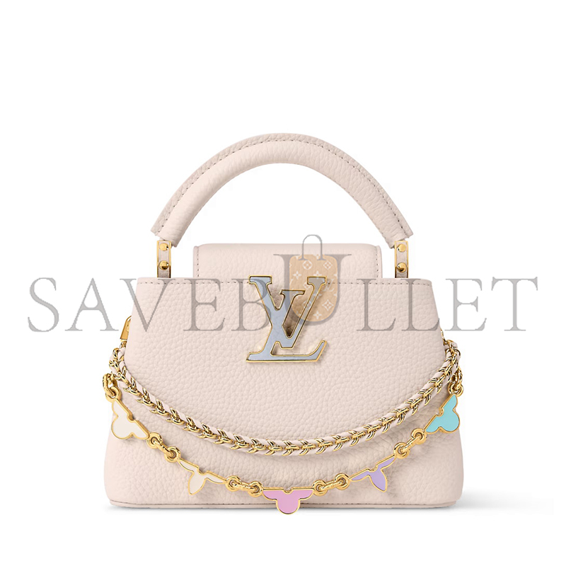 l0vis Vvtt0n capucine mini m2a362 (21*13.6*8cm)